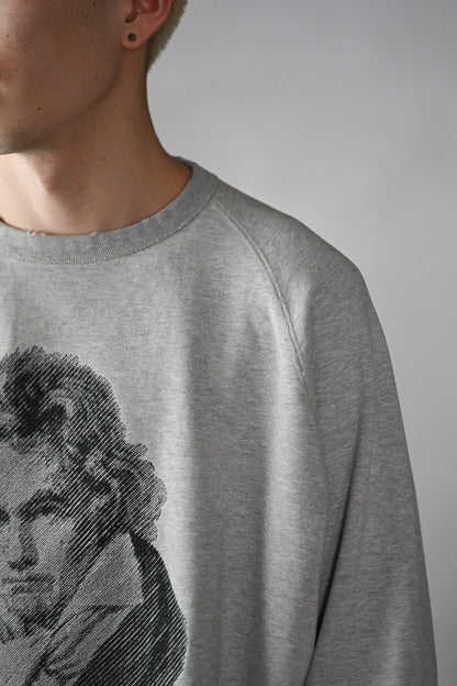 AUBERGE / VAN -TOP GRAY