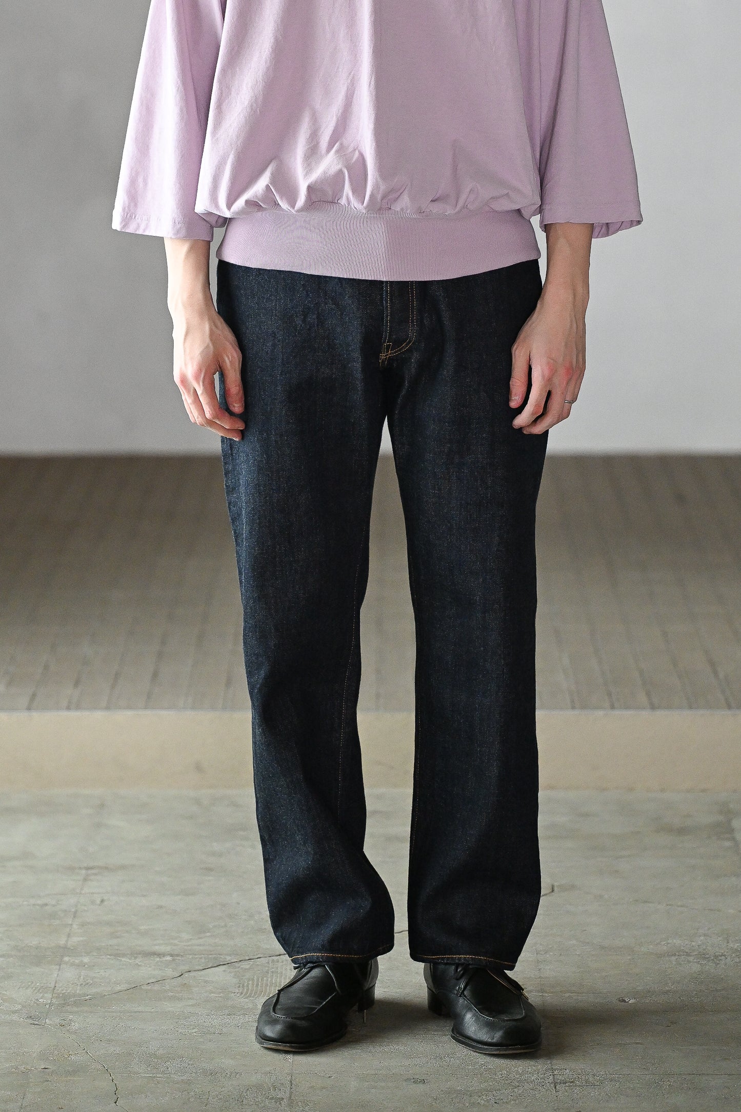 AUBERGE / CARIB XX -INDIGO