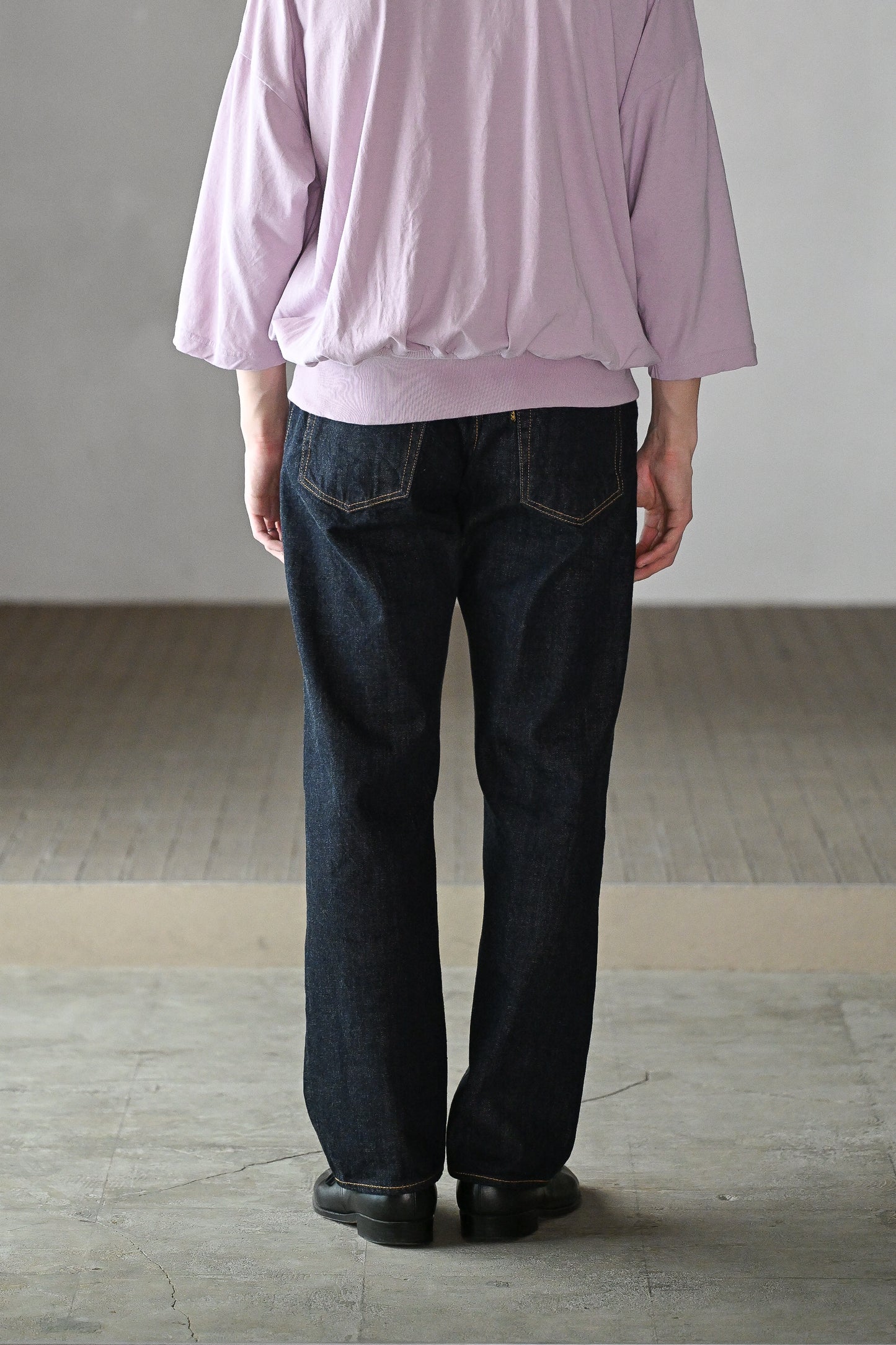 AUBERGE / CARIB XX -INDIGO