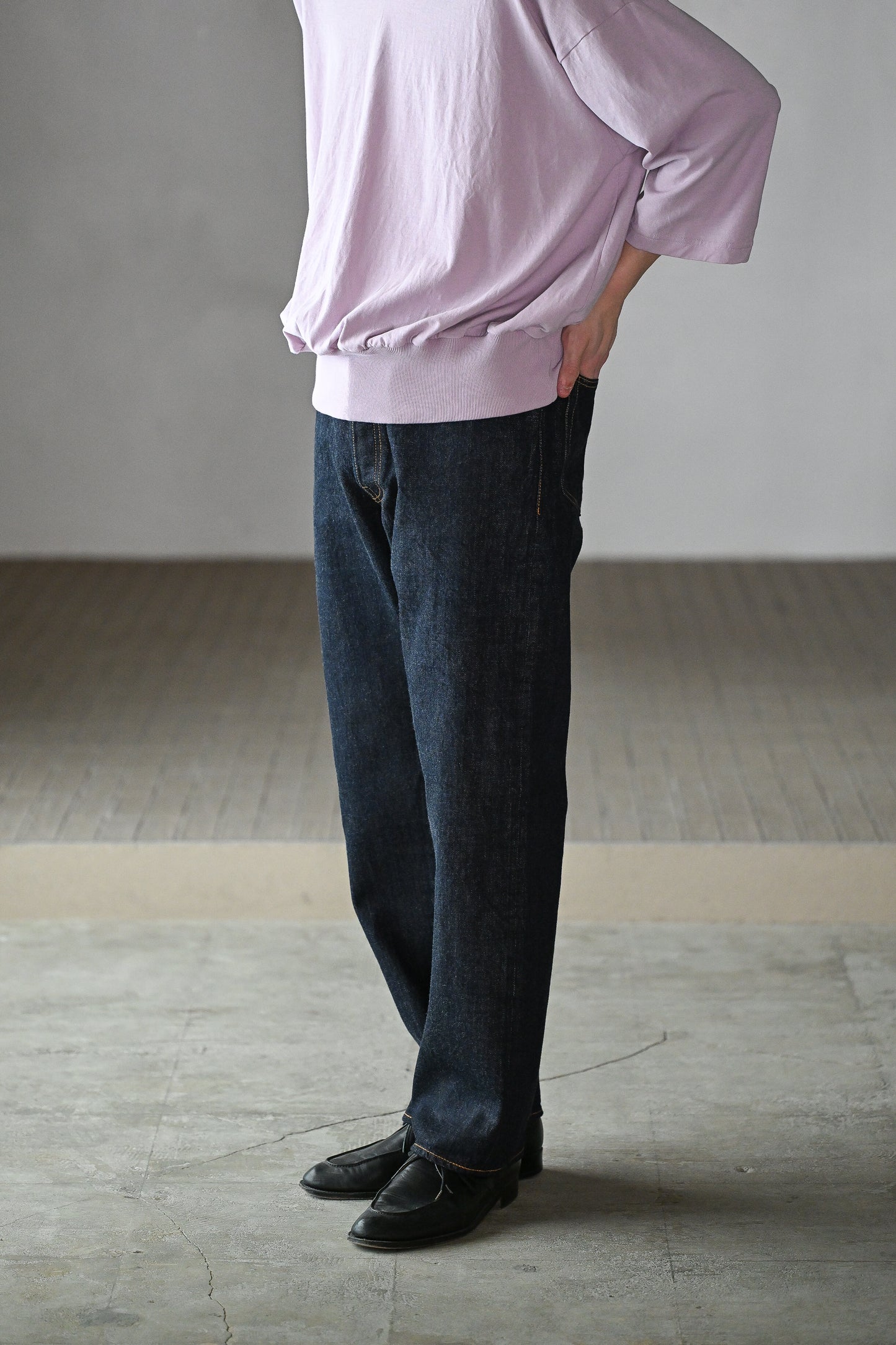 AUBERGE / CARIB XX -INDIGO