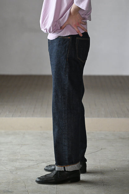 AUBERGE / CARIB XX -INDIGO