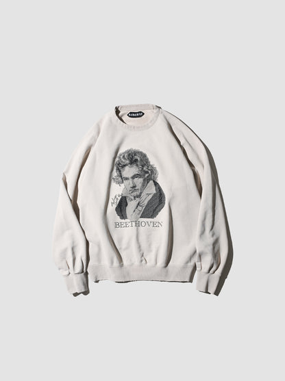 AUBERGE / VAN -CREAM