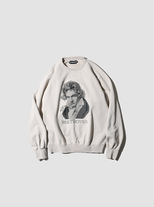 AUBERGE / VAN -CREAM