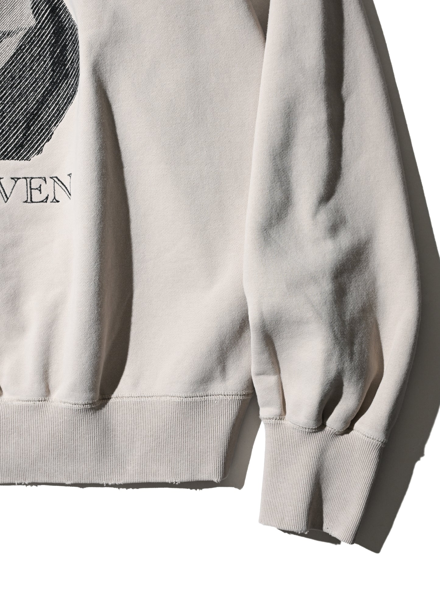 AUBERGE / VAN -CREAM