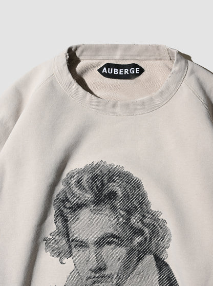 AUBERGE / VAN -CREAM