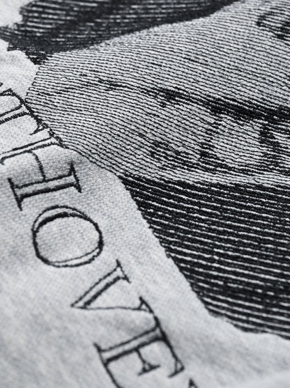 AUBERGE / VAN -TOP GRAY