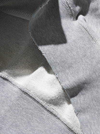 AUBERGE / VAN -TOP GRAY