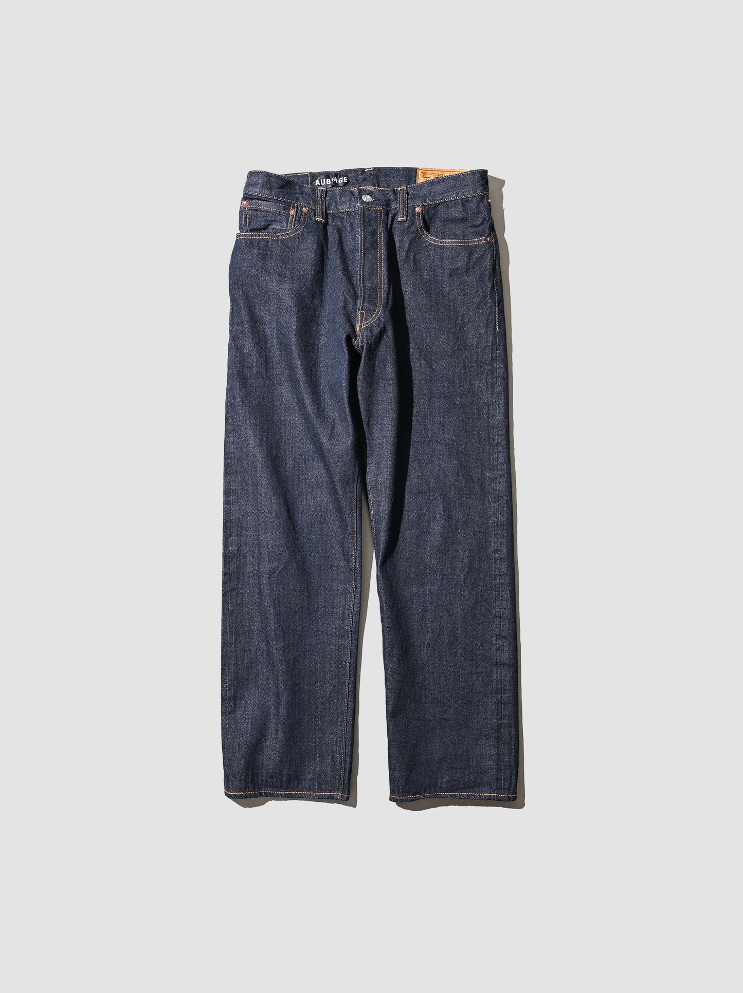 AUBERGE / CARIB XX -INDIGO