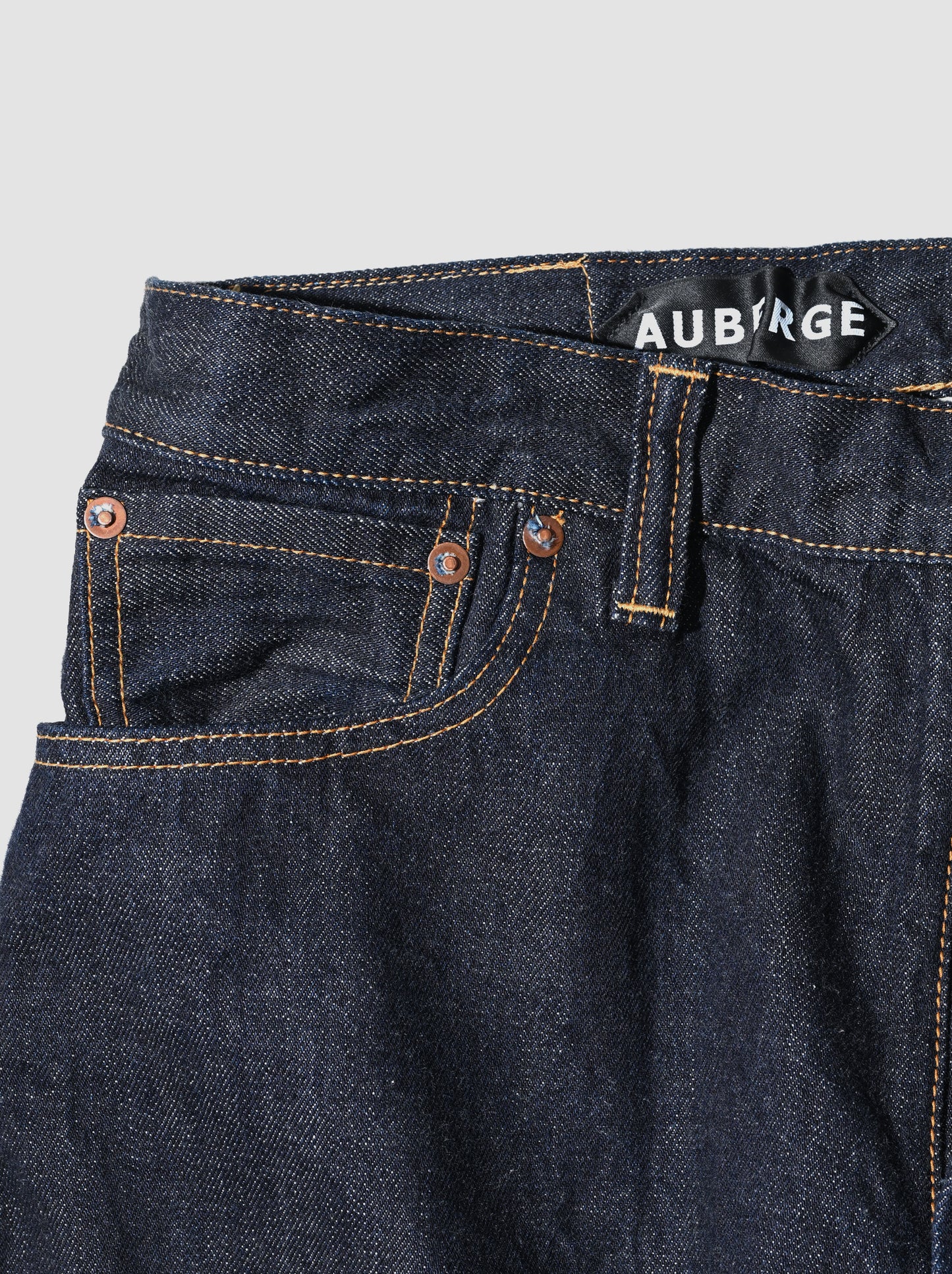 AUBERGE / CARIB XX -INDIGO