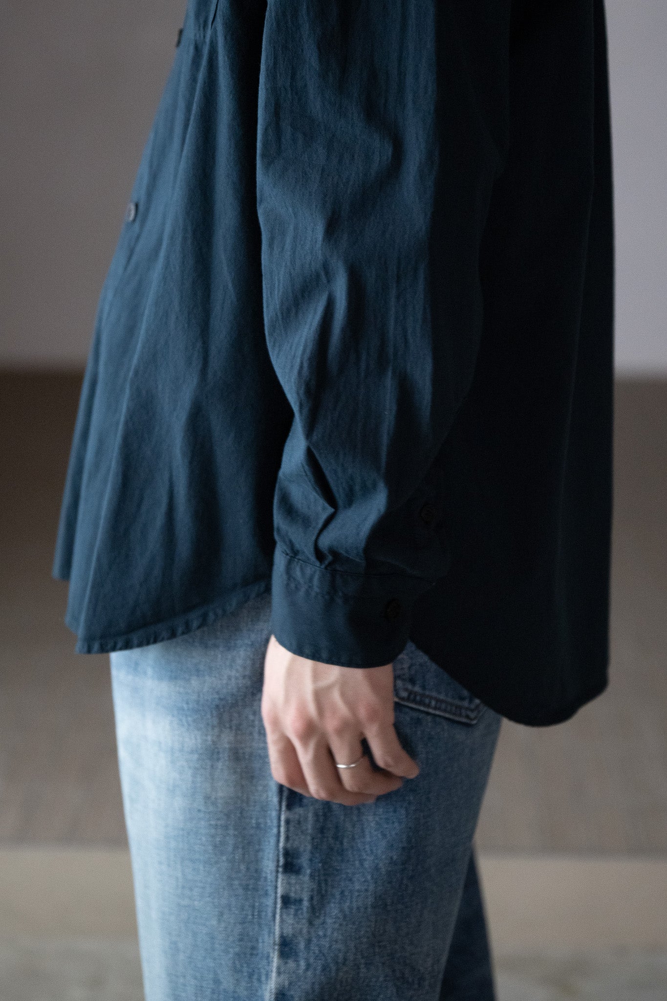 AUBERGE / AUBE -NAVY