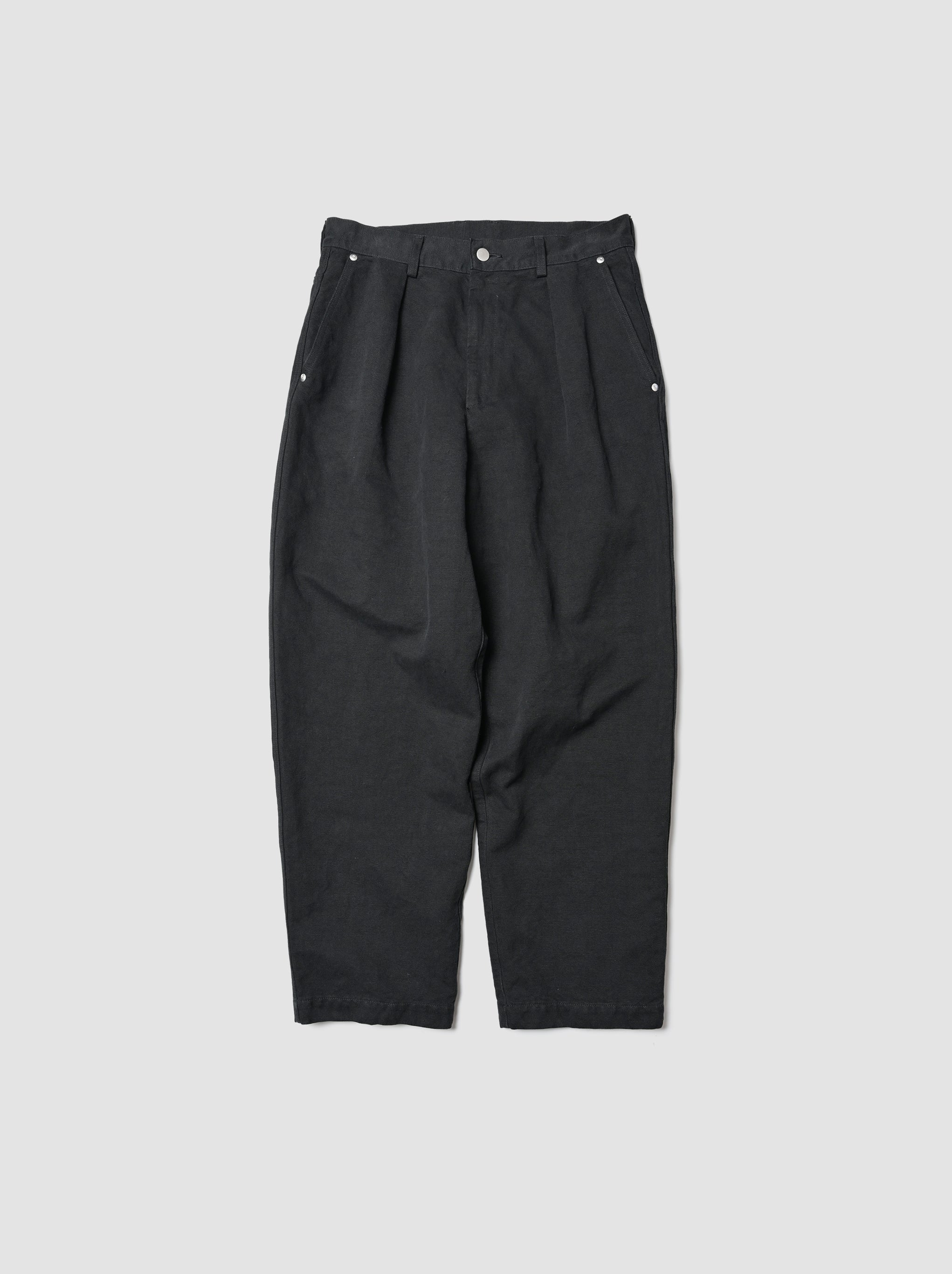 barbell object / ds pt -BLACK