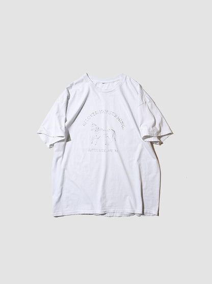 ANCELLM / FADING HORSE SS -OFF