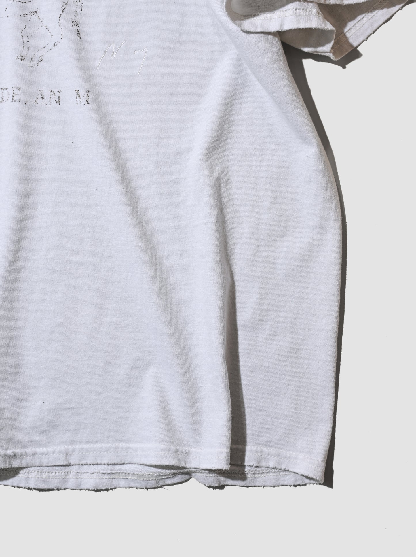 ANCELLM / FADING HORSE SS -OFF