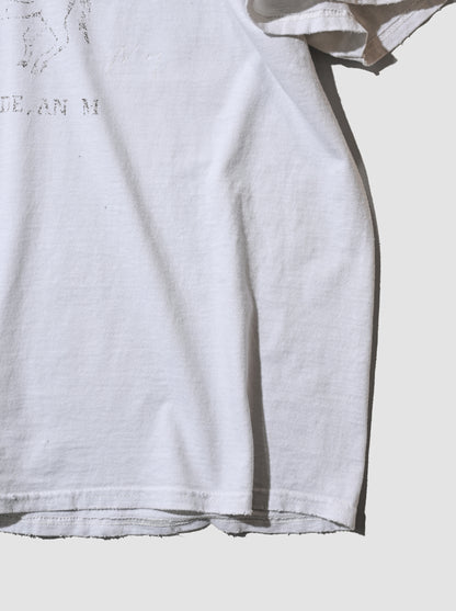 ANCELLM / FADING HORSE SS -OFF