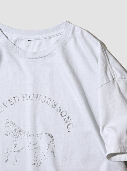 ANCELLM / FADING HORSE SS -OFF