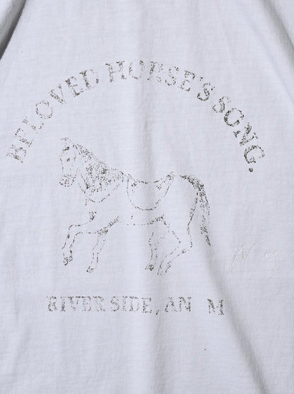 ANCELLM / FADING HORSE SS -OFF