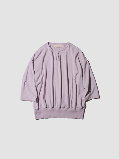 barbell object / hh top -PINK