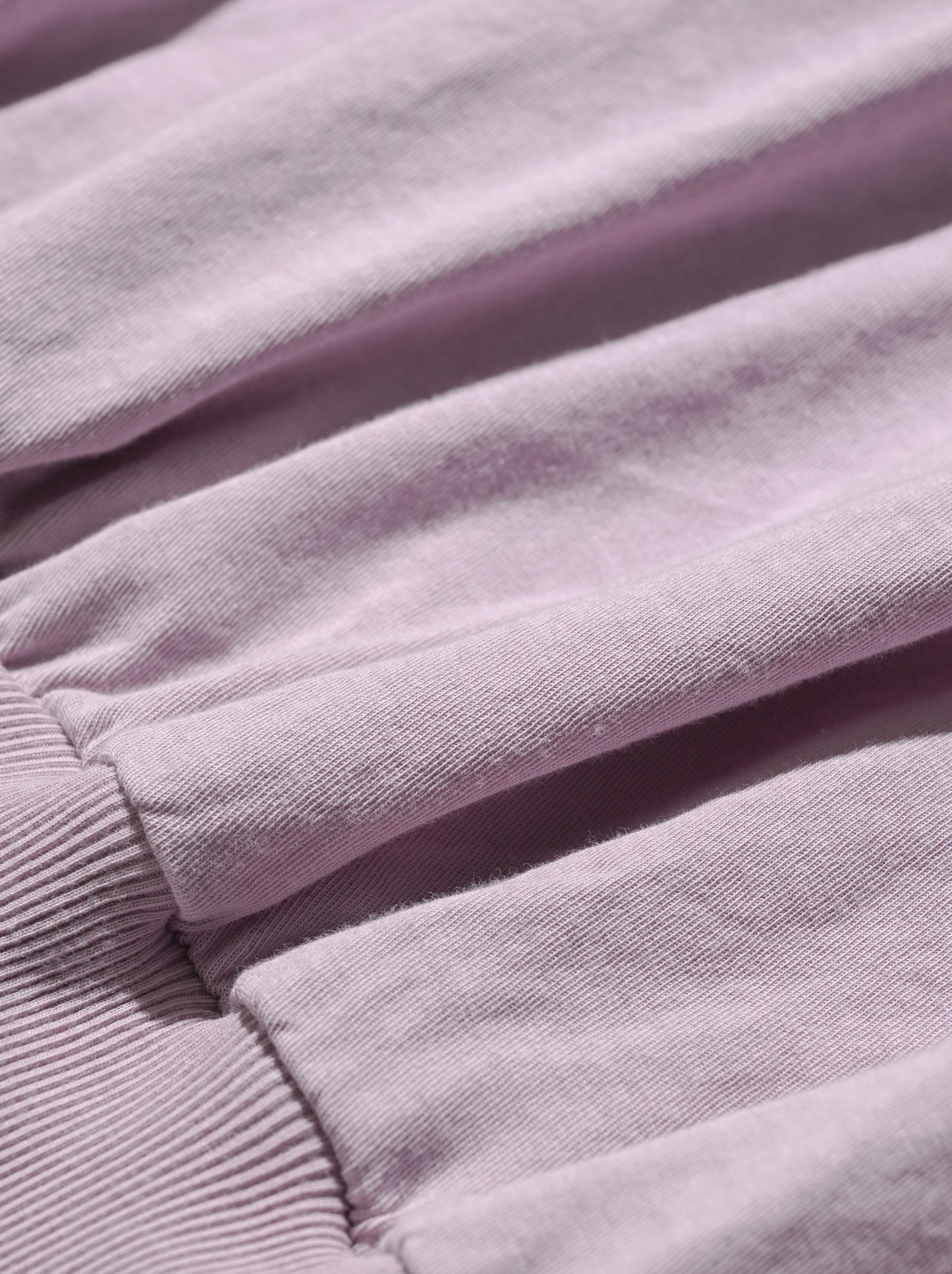 barbell object / hh top -PINK