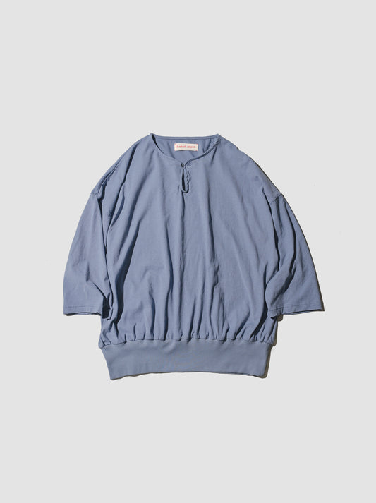 barbell object / hh top -ASH