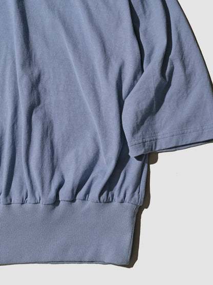 barbell object / hh top -ASH