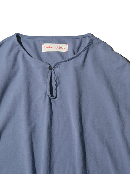 barbell object / hh top -ASH