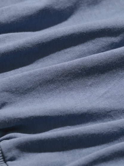 barbell object / hh top -ASH