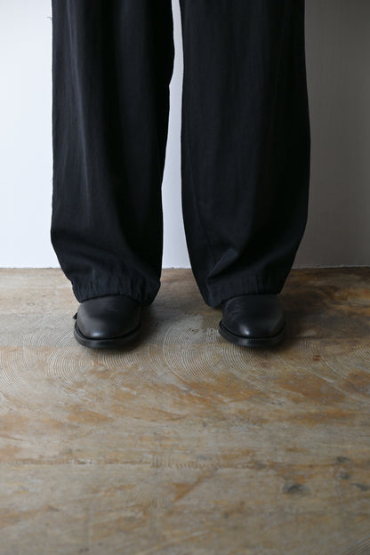 forme / fm-140 Sidegore Siena / Tuscany -BLACK