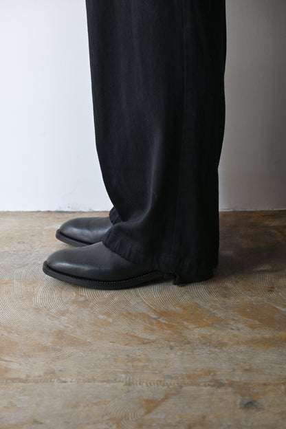 forme / fm-140 Sidegore Siena / Tuscany -BLACK