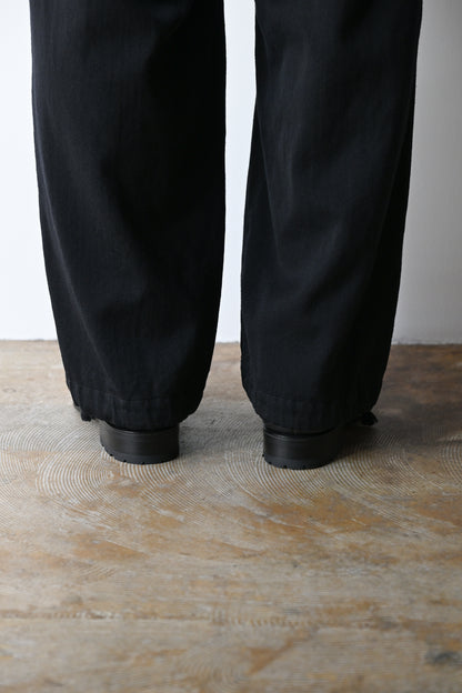 forme / fm-140 Sidegore Siena / Tuscany -BLACK