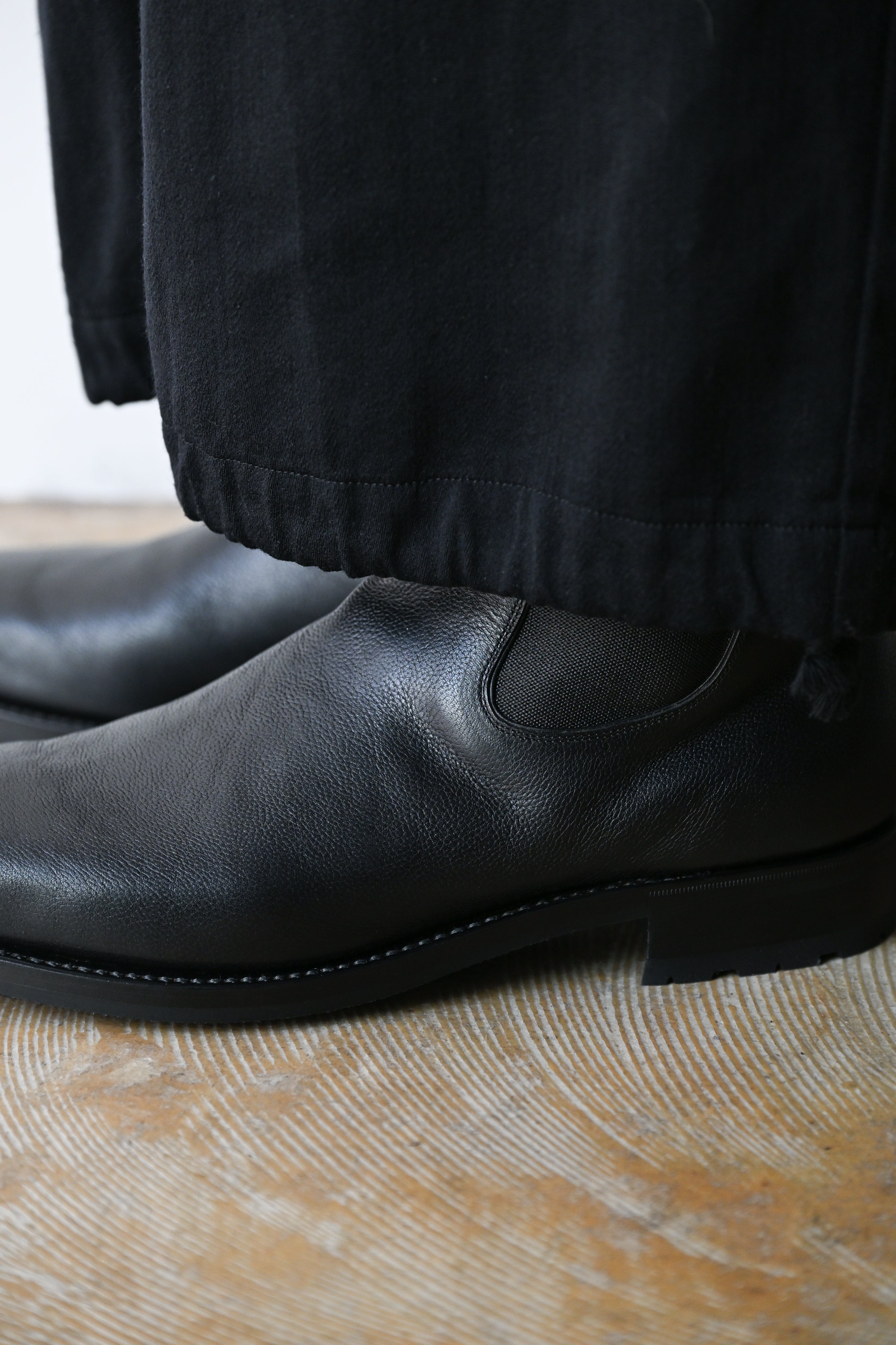 forme / fm-140 Sidegore Siena / Tuscany -BLACK – and father