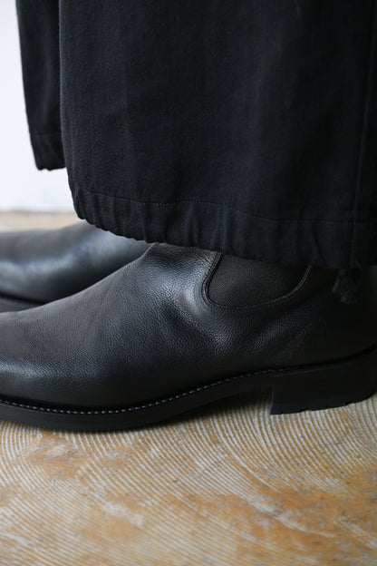 forme / fm-140 Sidegore Siena / Tuscany -BLACK