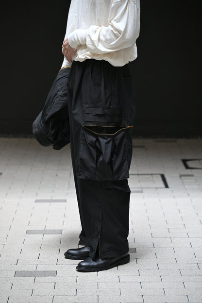 barbell object / retary pt -B.OLIVE