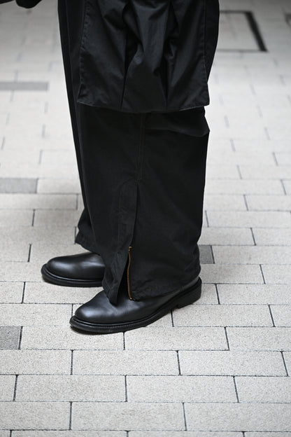 barbell object / retary pt -B.OLIVE