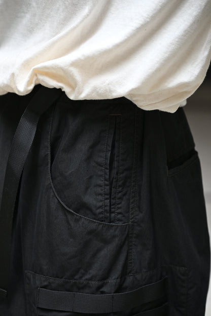 barbell object / retary pt -B.OLIVE