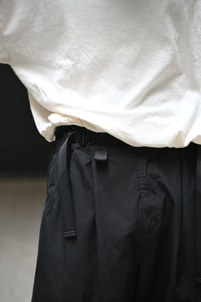 barbell object / retary pt -B.OLIVE