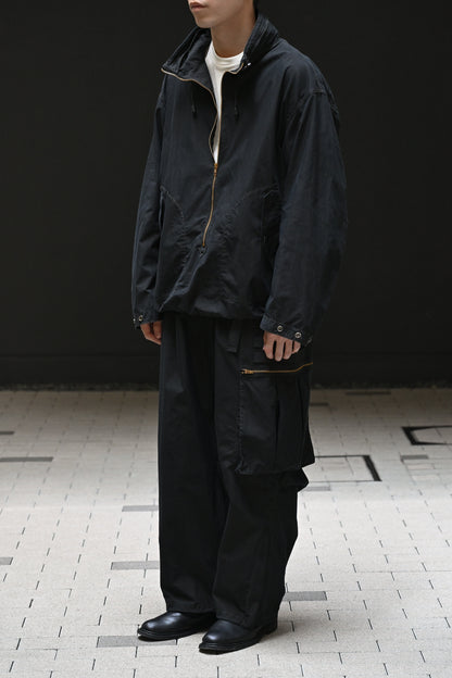 barbell object / retary pt -B.OLIVE