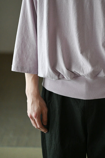 barbell object / hh top -PINK