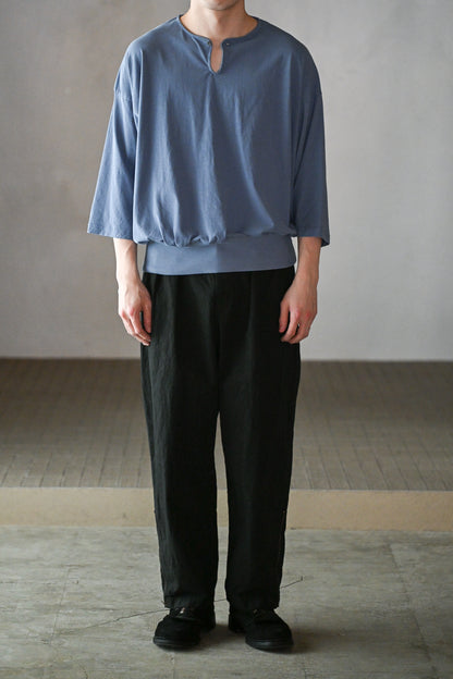 barbell object / hh top -ASH