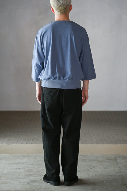 barbell object / hh top -ASH