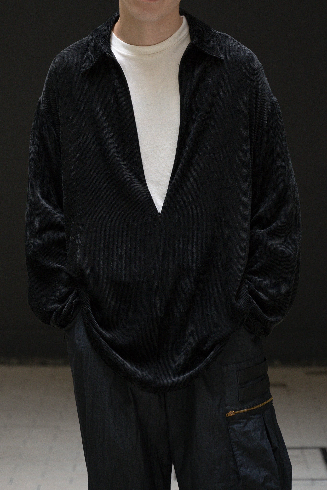 barbell object / rc po -BLACK – and father