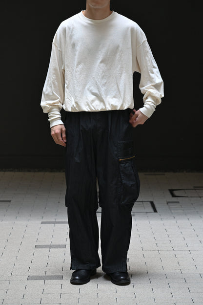 barbell object / retary pt -B.WHITE