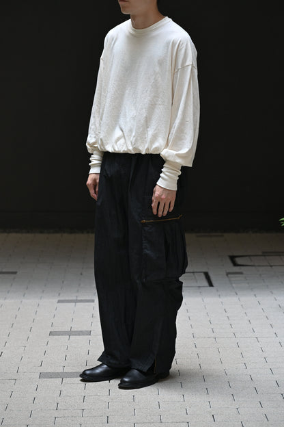 barbell object / retary pt -B.WHITE