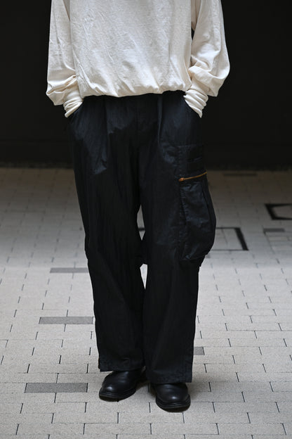 barbell object / retary pt -B.WHITE