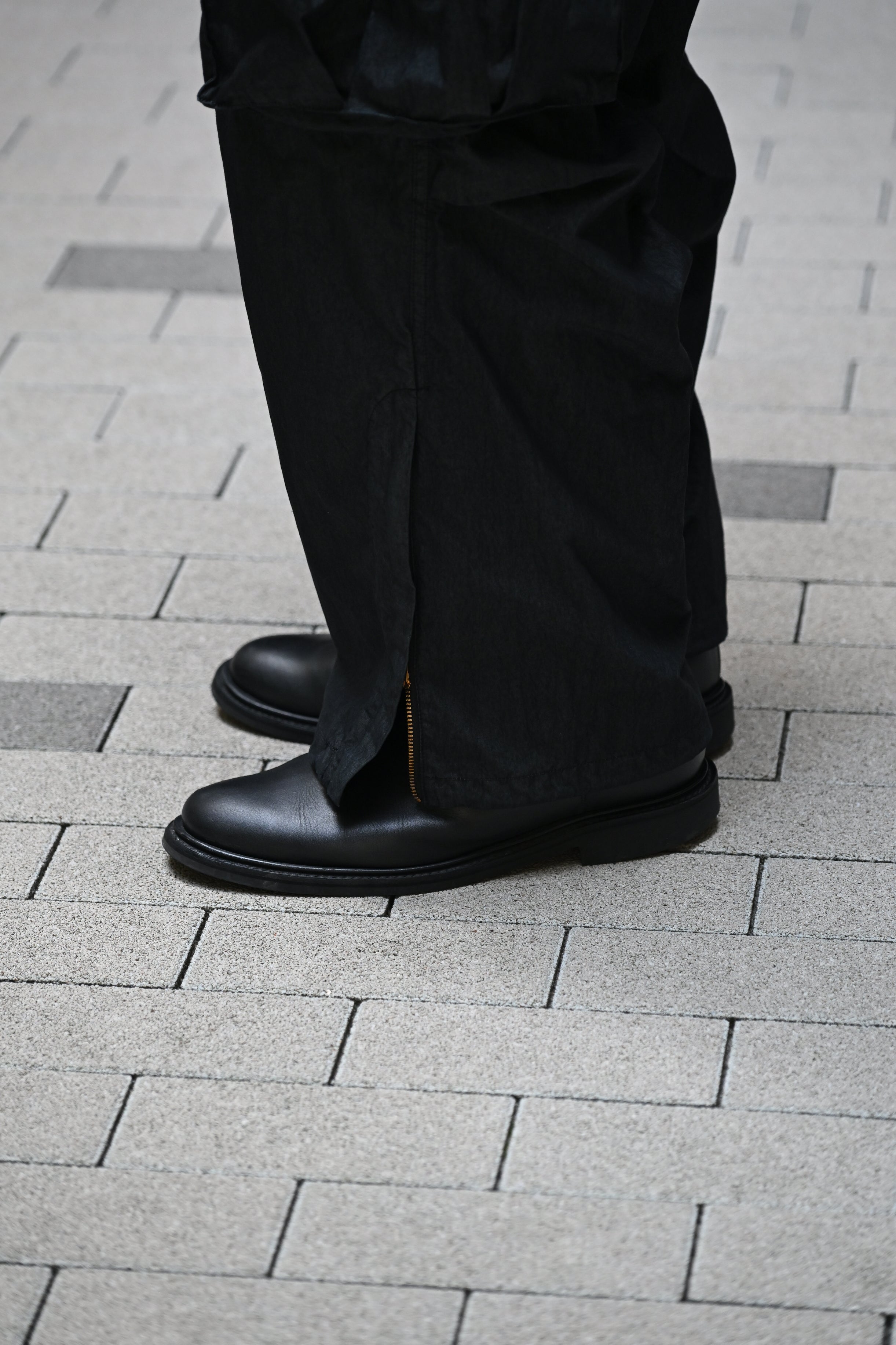 barbell object / retary pt -B.WHITE – and father