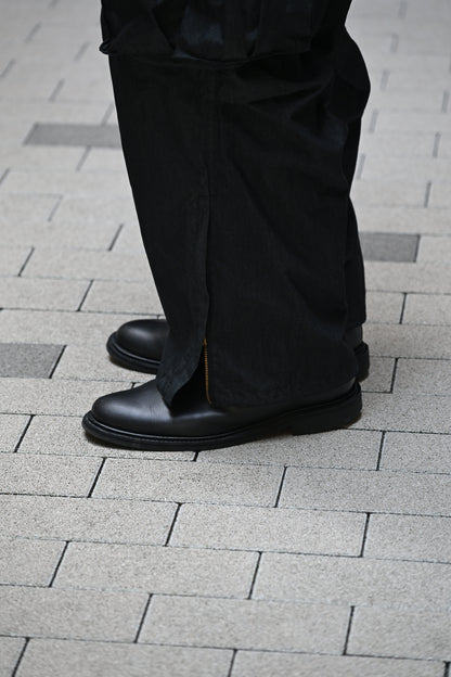 barbell object / retary pt -B.WHITE