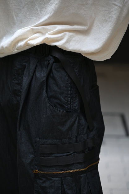 barbell object / retary pt -B.WHITE