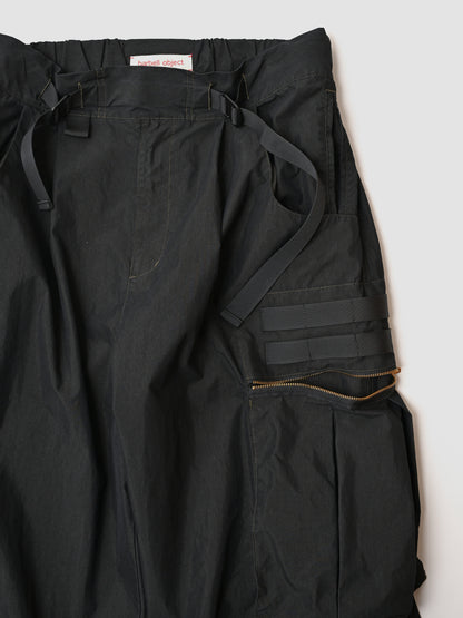 barbell object / retary pt -B.OLIVE