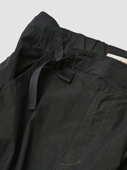 barbell object / retary pt -B.OLIVE