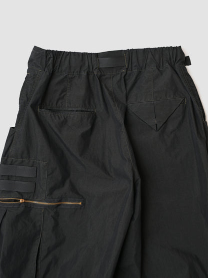 barbell object / retary pt -B.OLIVE