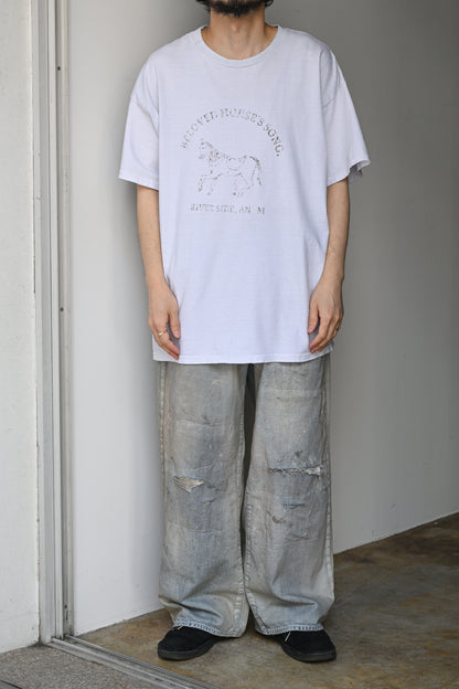 ANCELLM / FADING HORSE SS -OFF